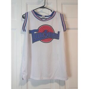 Space Jam Lola Bunny 10 Tune Squad Basketball‎ Jersey Adult Size S Y2k
Costume